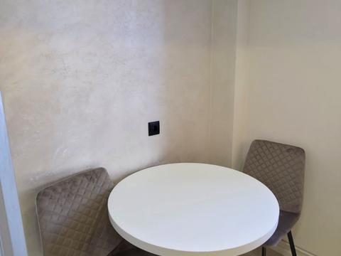 квартира за адресою Тролейбусна вул., 4е