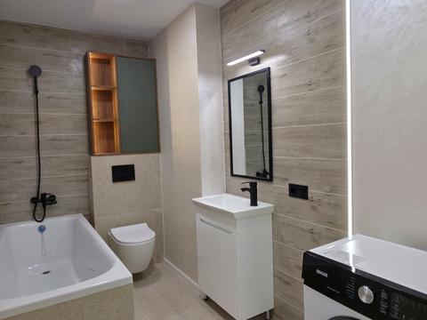 квартира за адресою Тролейбусна вул., 4е