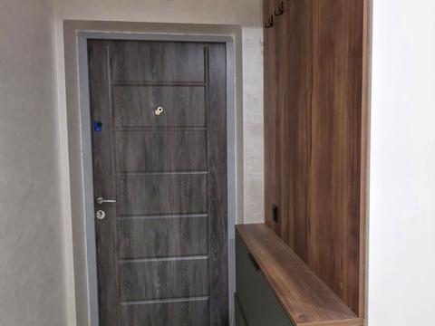 квартира за адресою Тролейбусна вул., 4е