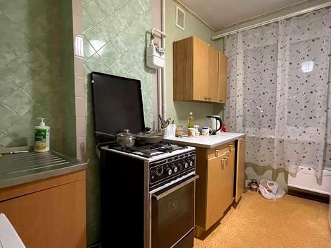 квартира за адресою Мандриківська вул., 163