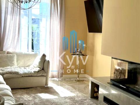 дом по адресу Стежки ул.