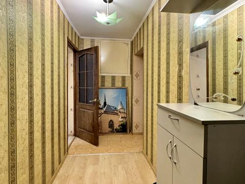 комната по адресу Владимира Ивасюка просп. (Героїв Сталінграду), 13-А