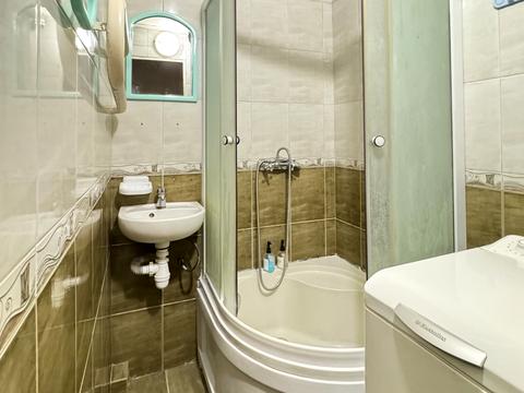 комната по адресу Владимира Ивасюка просп. (Героїв Сталінграду), 13-А