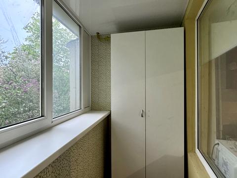 комната по адресу Владимира Ивасюка просп. (Героїв Сталінграду), 13-А