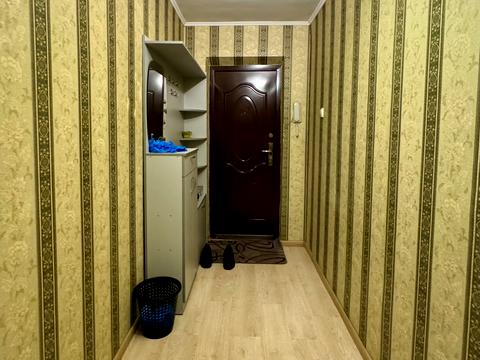 комната по адресу Владимира Ивасюка просп. (Героїв Сталінграду), 13-А