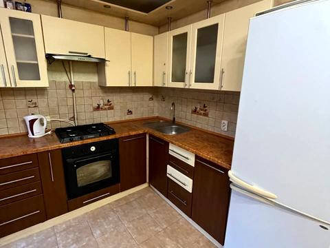 квартира по адресу Юности просп., 83