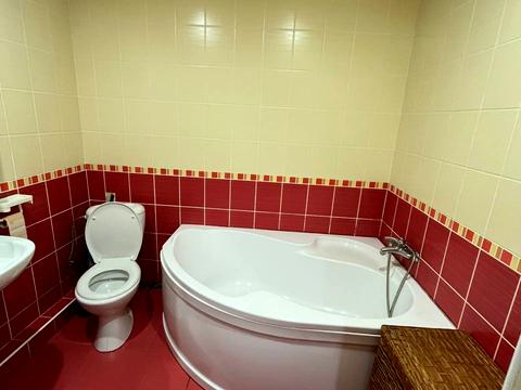 квартира по адресу Юности просп., 83