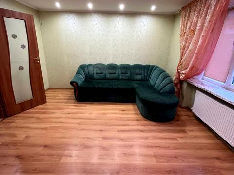 квартира по адресу Юности просп., 83
