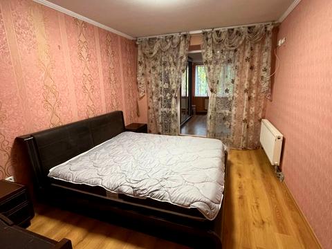 квартира по адресу Юности просп., 83