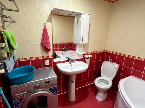 квартира по адресу Юности просп., 83