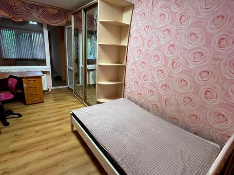 квартира по адресу Юности просп., 83