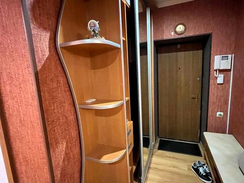 квартира по адресу Юности просп., 83