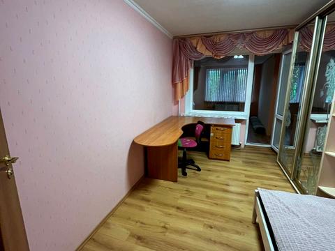 квартира по адресу Юности просп., 83