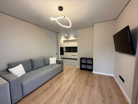 квартира за адресою Івано-Франківськ, Приозерна вул., 57