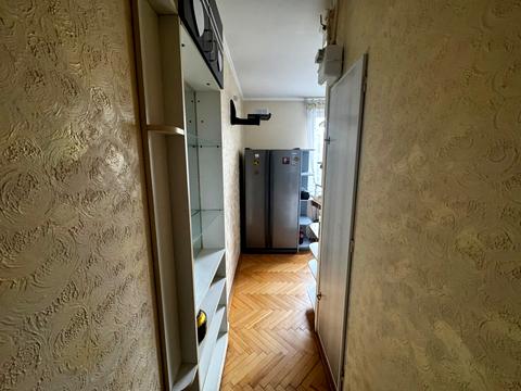 квартира по адресу Володимира Манюха ул., 2