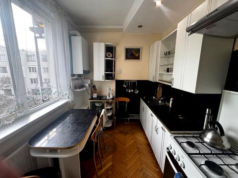 квартира по адресу Володимира Манюха ул., 2