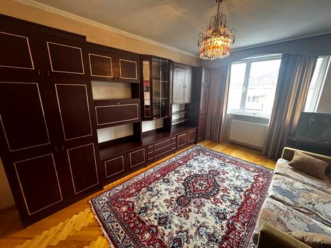 квартира по адресу Володимира Манюха ул., 2