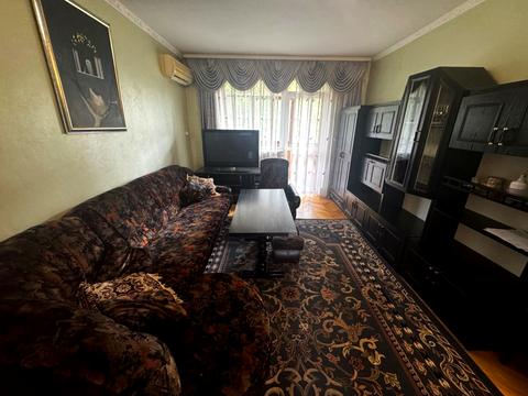 квартира по адресу Володимира Манюха ул., 2