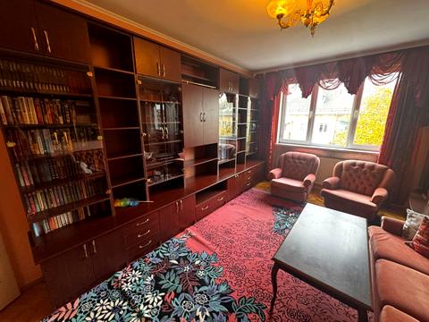 квартира по адресу Володимира Манюха ул., 2