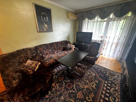 квартира по адресу Володимира Манюха ул., 2