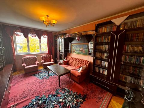 квартира по адресу Володимира Манюха ул., 2