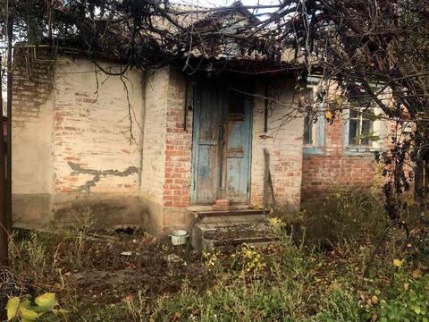 дом по адресу Дружбы, 40