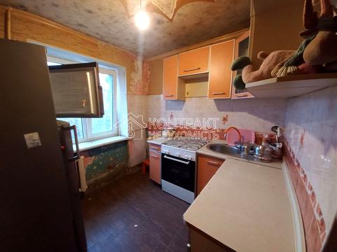 квартира за адресою Ньютона вул., 121а