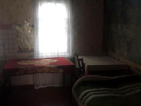 дом по адресу Дружбы, 40