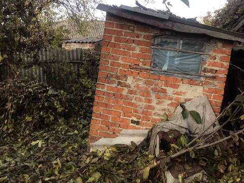 дом по адресу Дружбы, 40