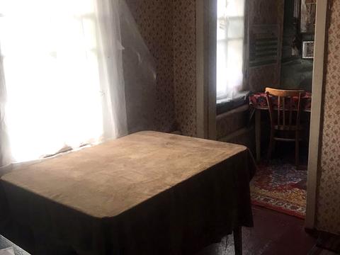 дом по адресу Дружбы, 40