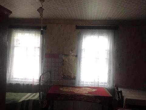 дом по адресу Дружбы, 40