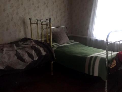 дом по адресу Дружбы, 40