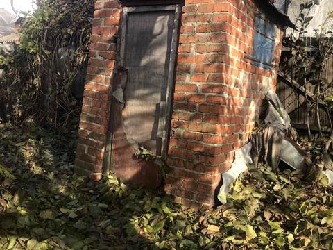 дом по адресу Дружбы, 40