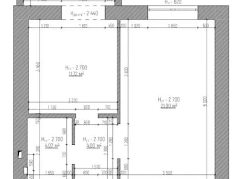 квартира за адресою Майборського вул., 14