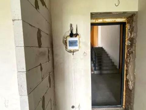 квартира за адресою Майборського вул., 14