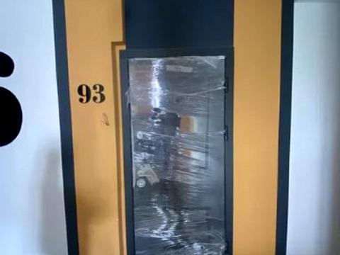 квартира за адресою Майборського вул., 14