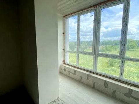 квартира за адресою Майборського вул., 14