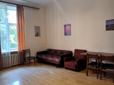 квартира за адресою Верхній Вал вул., 54/23