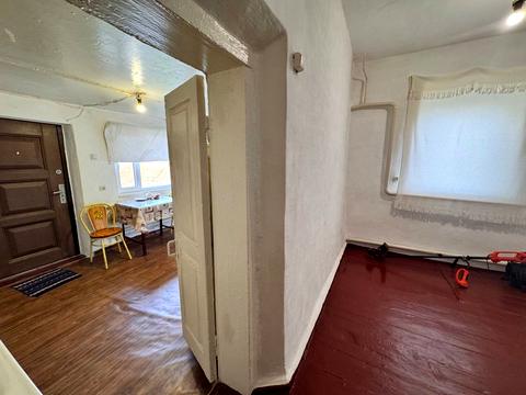 будинок за адресою Антарктична вул.