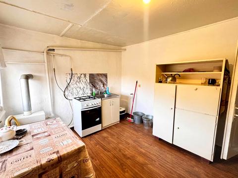 будинок за адресою Антарктична вул.