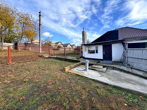 будинок за адресою Антарктична вул.