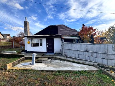 будинок за адресою Антарктична вул.