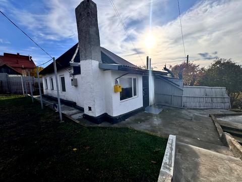 будинок за адресою Антарктична вул.