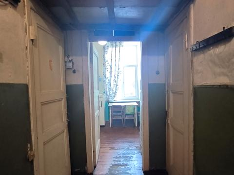 квартира за адресою Верхній Вал вул., 54/23