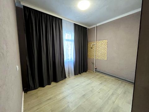 квартира по адресу Политехническая ул., 75