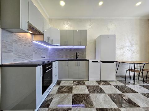 квартира за адресою Микільсько-Слобідська вул., 3-Б