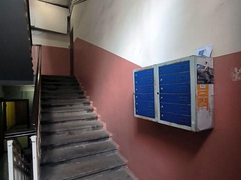 квартира за адресою Верхній Вал вул., 54/23