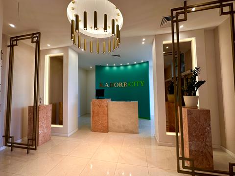 квартира по адресу Краснова ул., 1-А