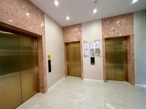 квартира по адресу Краснова ул., 1-А