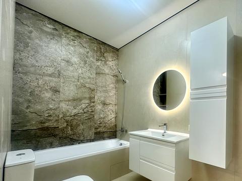 квартира по адресу Краснова ул., 1-А